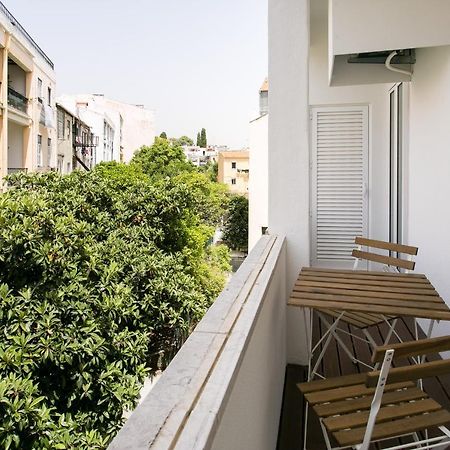 Lisbon Luxury Retreat! 2 Suites, Balcony & Views!! المظهر الخارجي الصورة