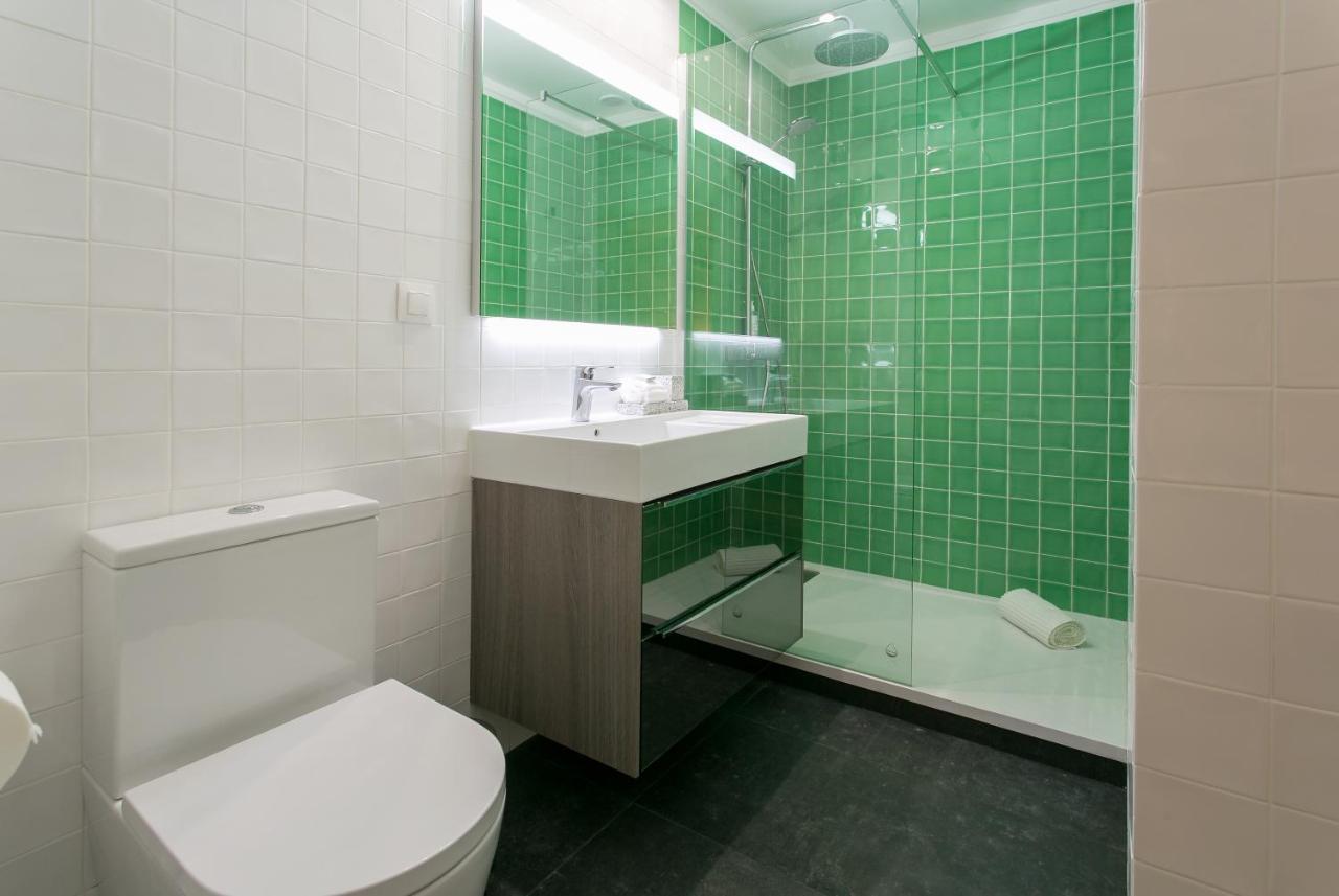 Lisbon Luxury Retreat! 2 Suites, Balcony & Views!! المظهر الخارجي الصورة