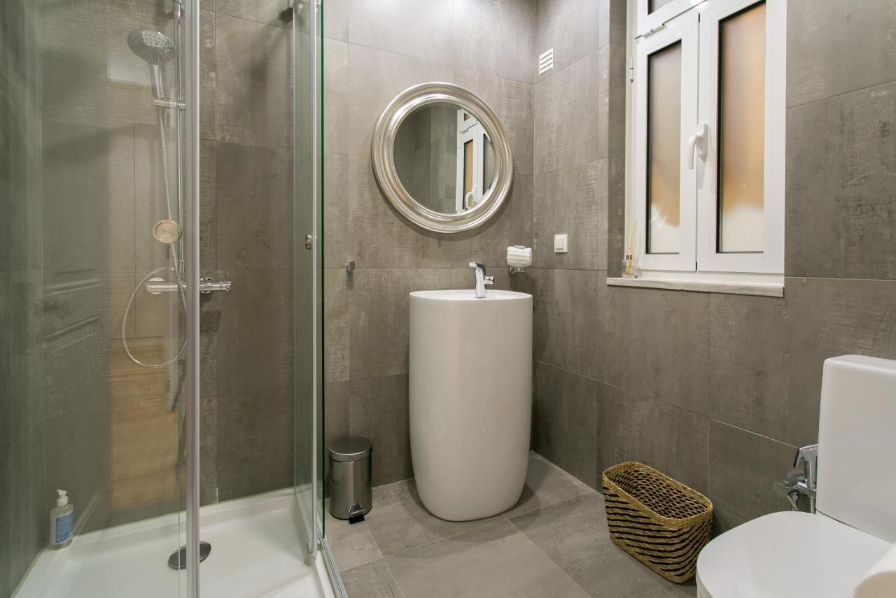 Lisbon Luxury Retreat! 2 Suites, Balcony & Views!! المظهر الخارجي الصورة